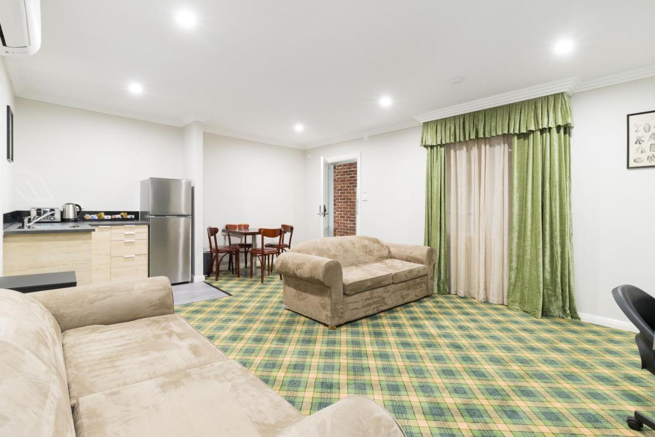 Chambre Familiale