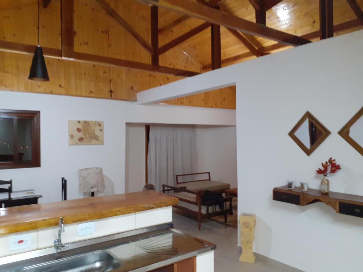 Chalés Alto da Serra 1 - B&B