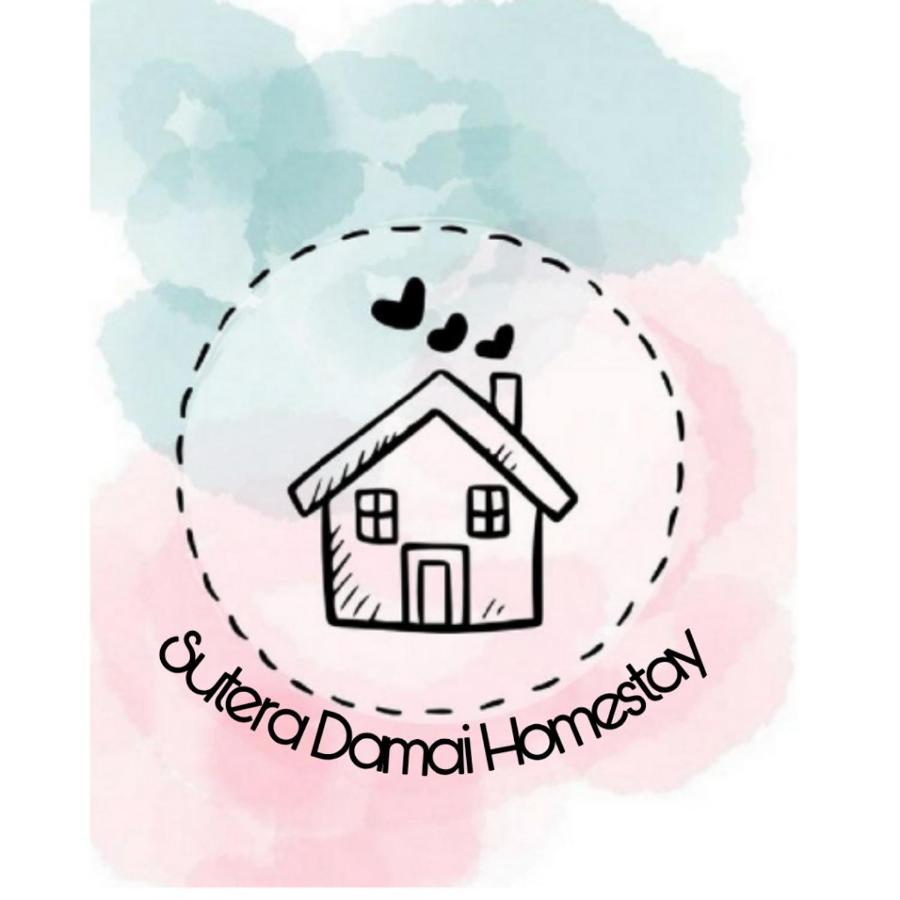 Sutera Damai Homestay - Bed and Breakfast