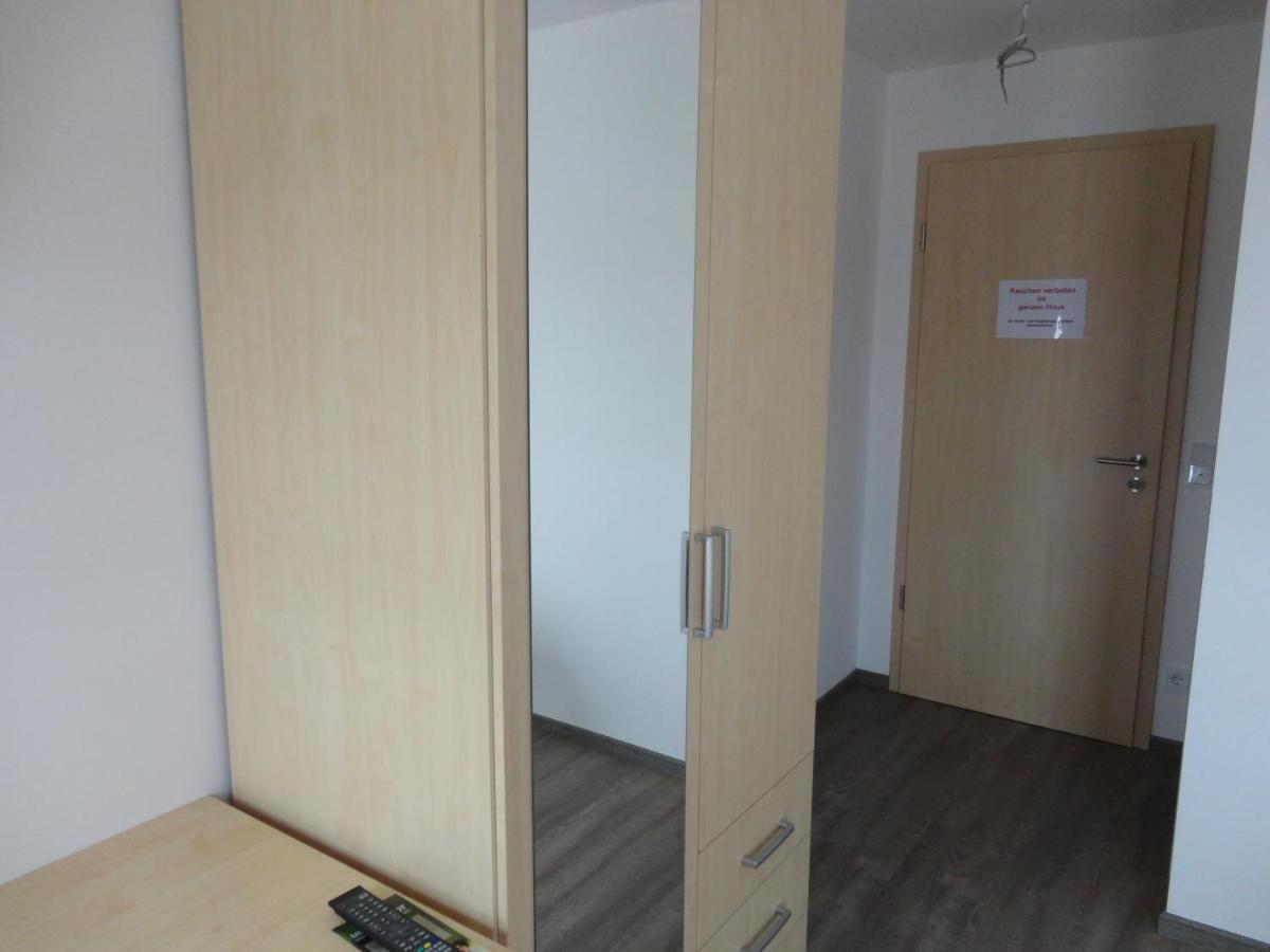 Double Room - Attic