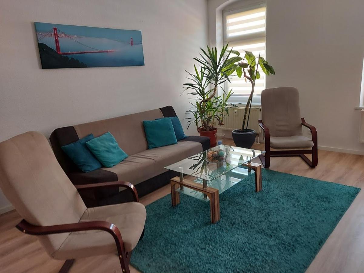 Appartement 2 Chambres