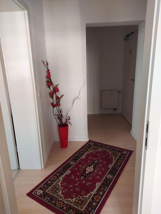 Appartement 2 Chambres