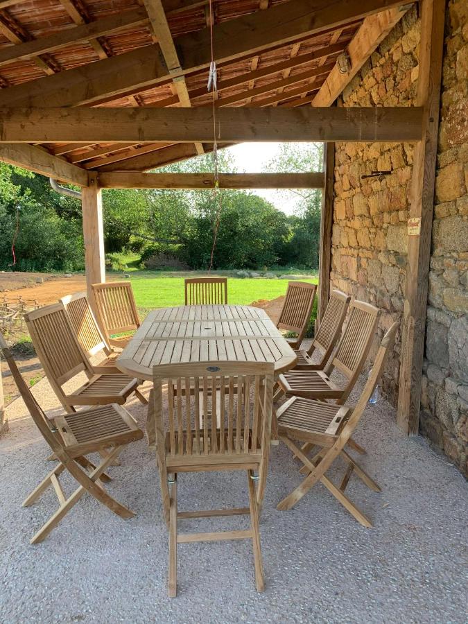 Les Villas d Onalou Kergastel - B&B