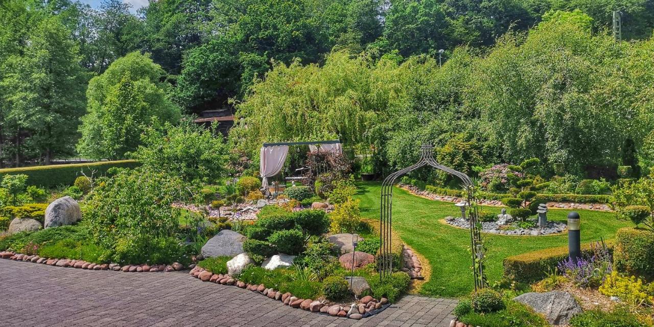 Ferienwohnung Alina - Ferienwohnung Bad Berleburg