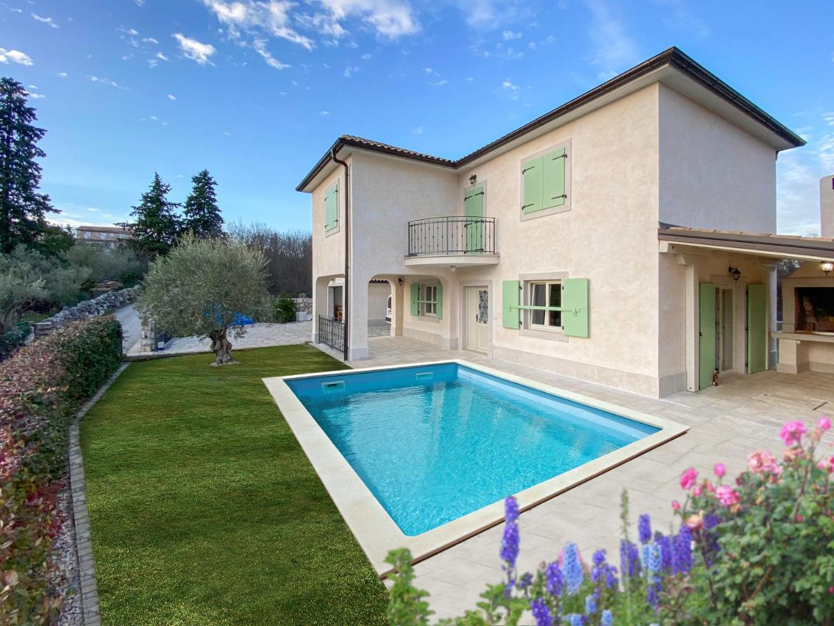 Holiday house MARE - Ferienwohnung