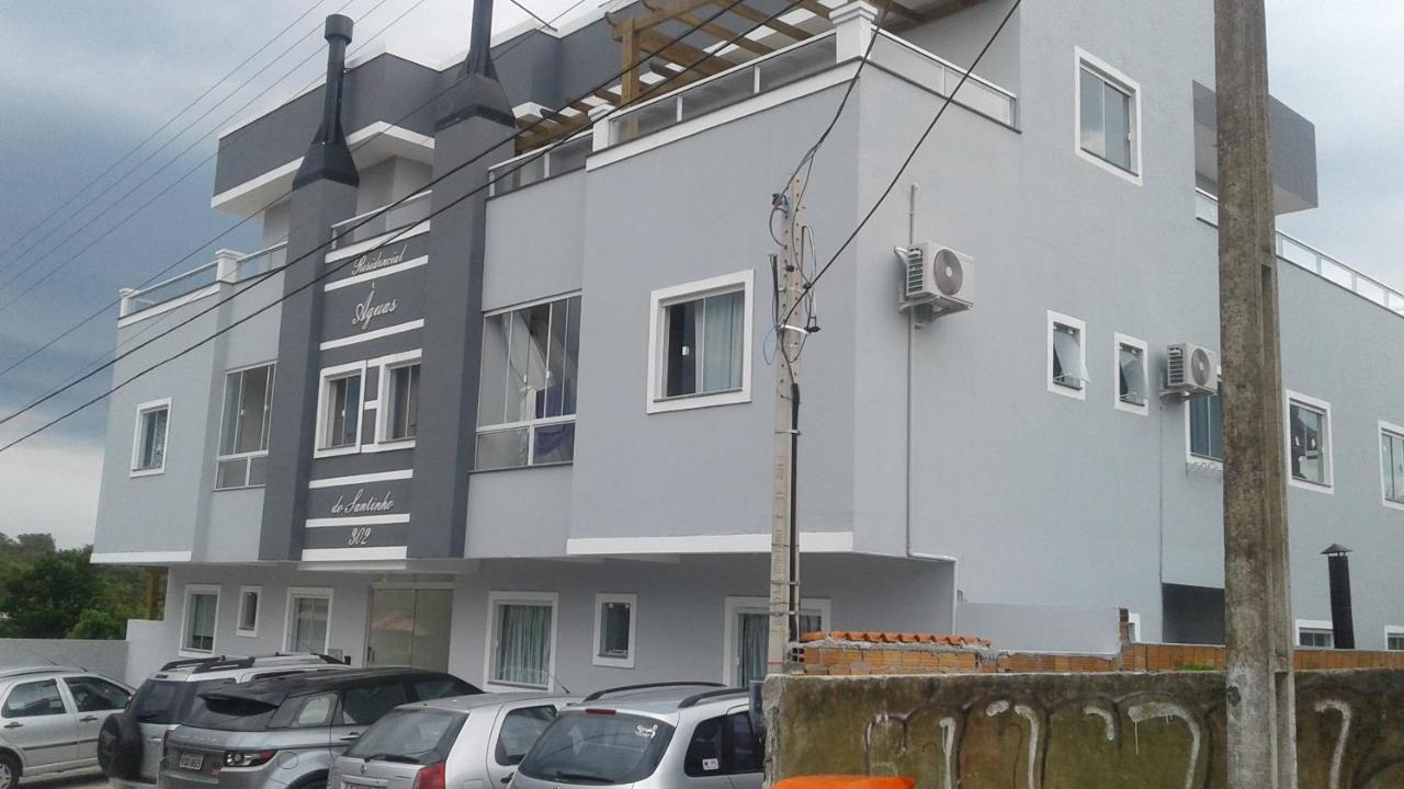 Apartamento Praia do Santinho nº103 - B&B Florianópolis