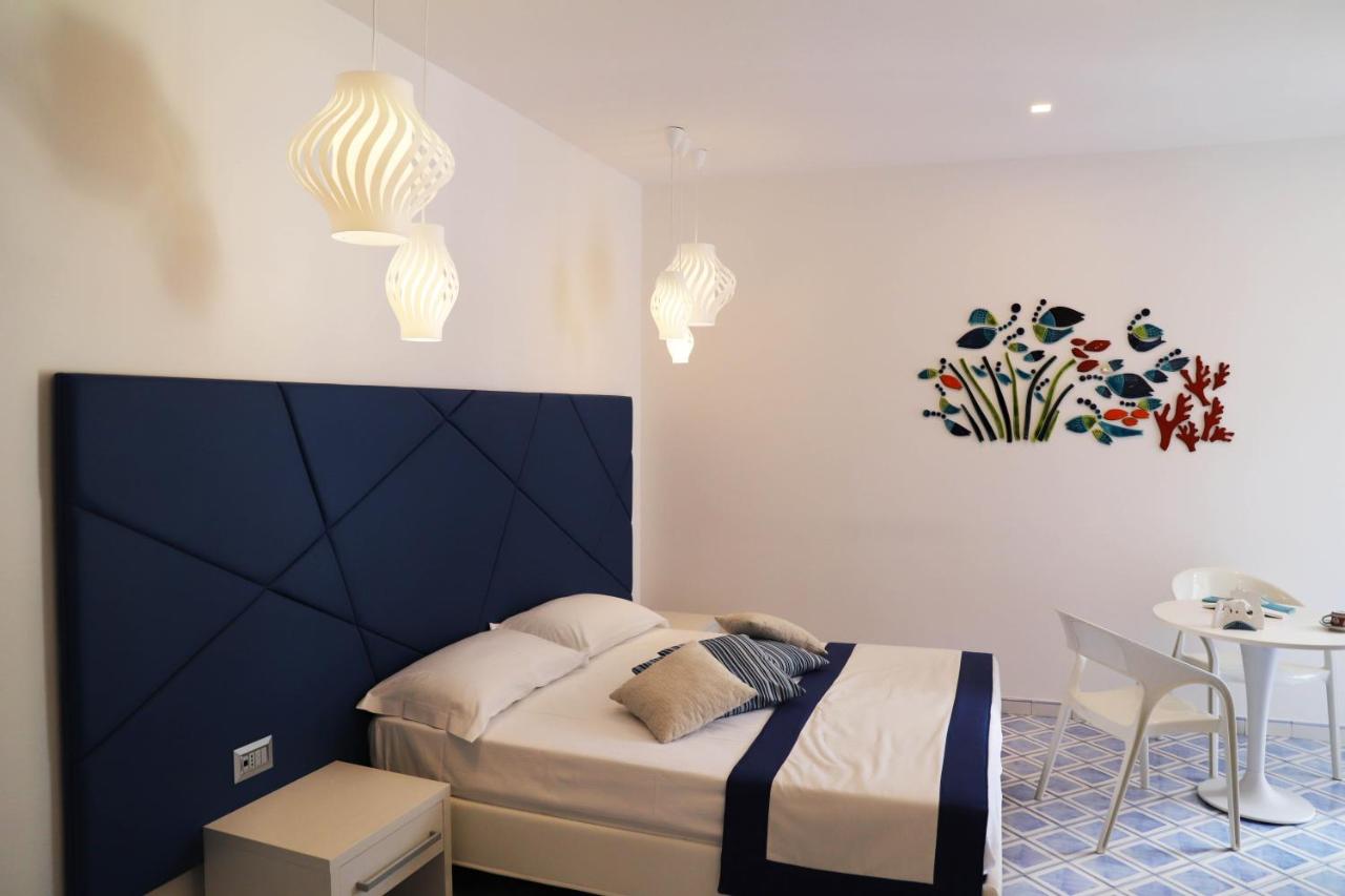 King Room with Sea View