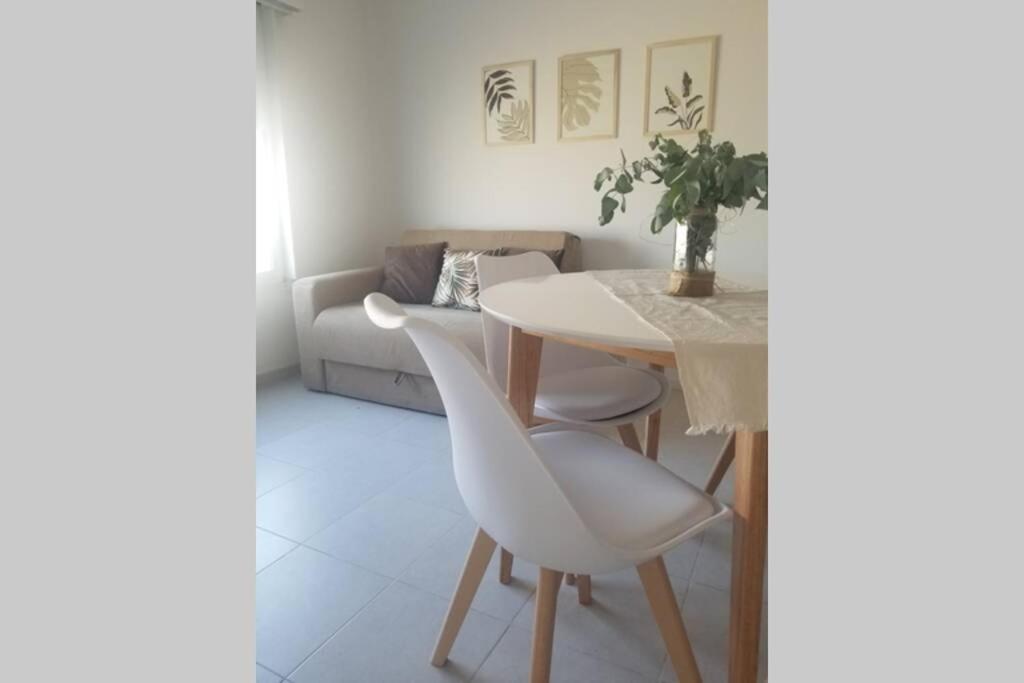 Andoli 1 - B&B Santa Rosa