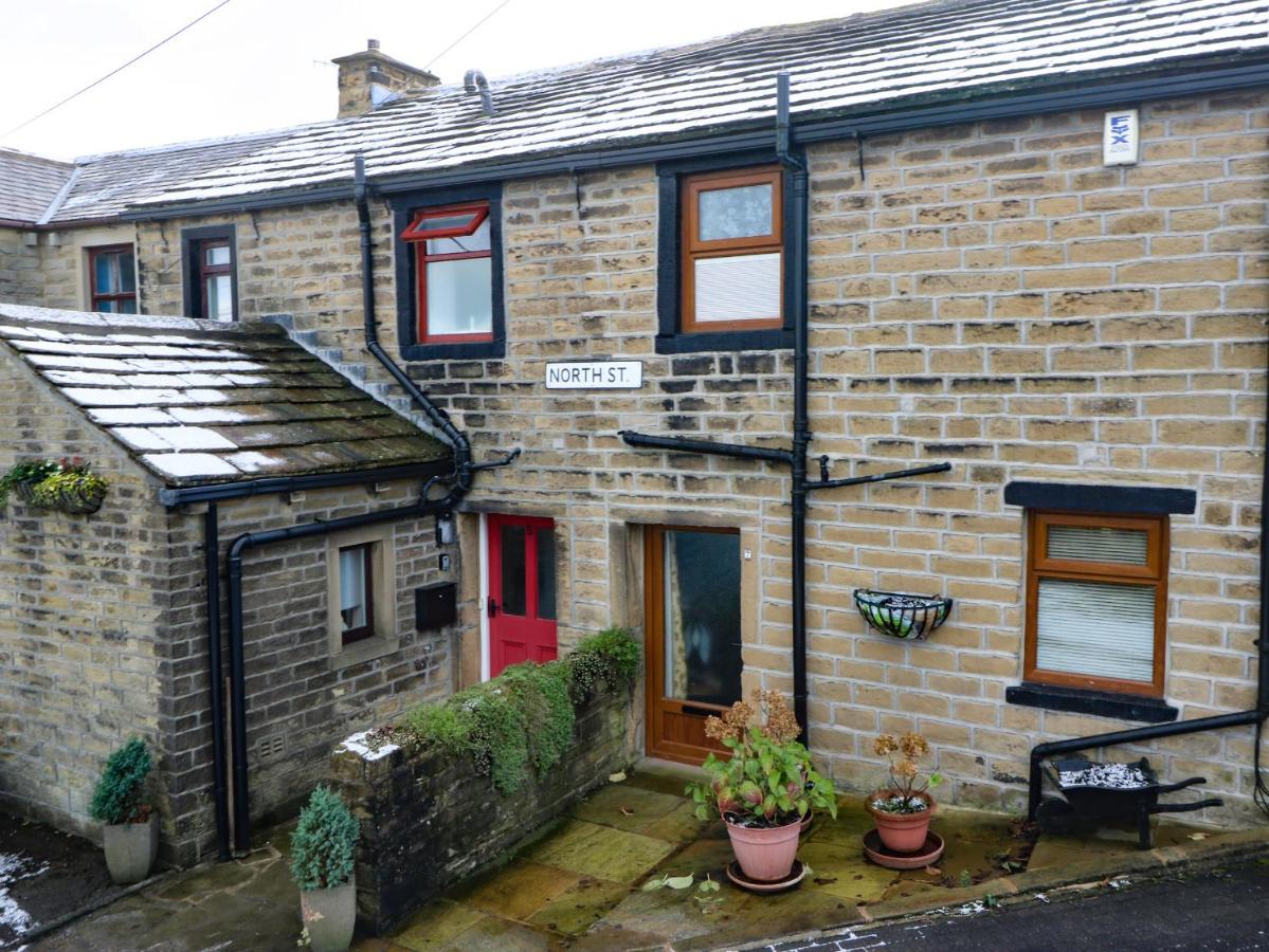 B&B Keighley - Townend Cottage - Bed and Breakfast Keighley