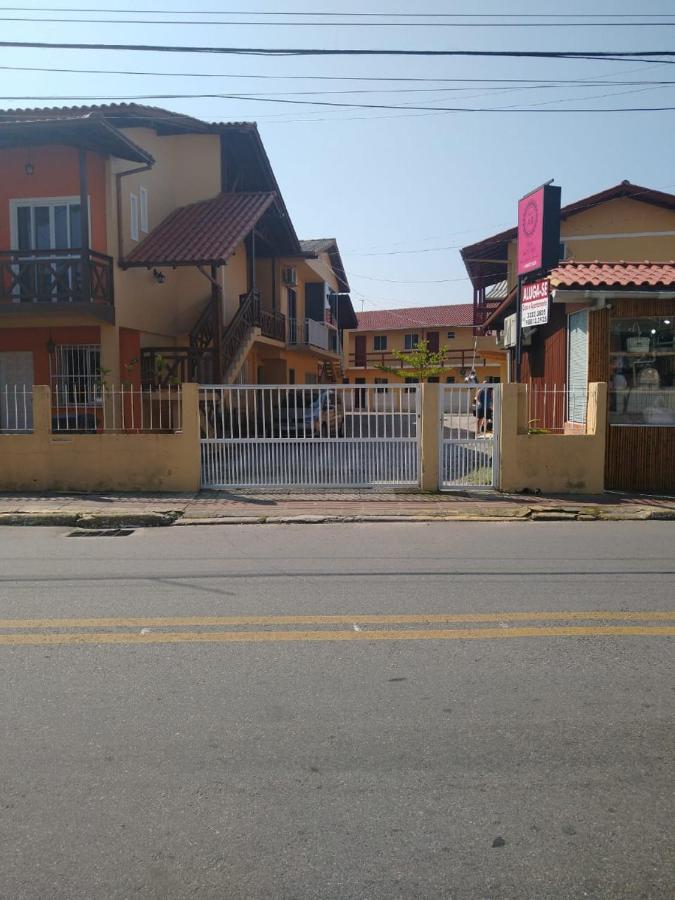 AP da Meri, na praia da Barra Da lagoa - B&B Florianópolis