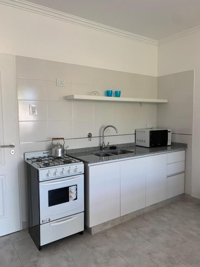 Apartamento de 1 dormitorio