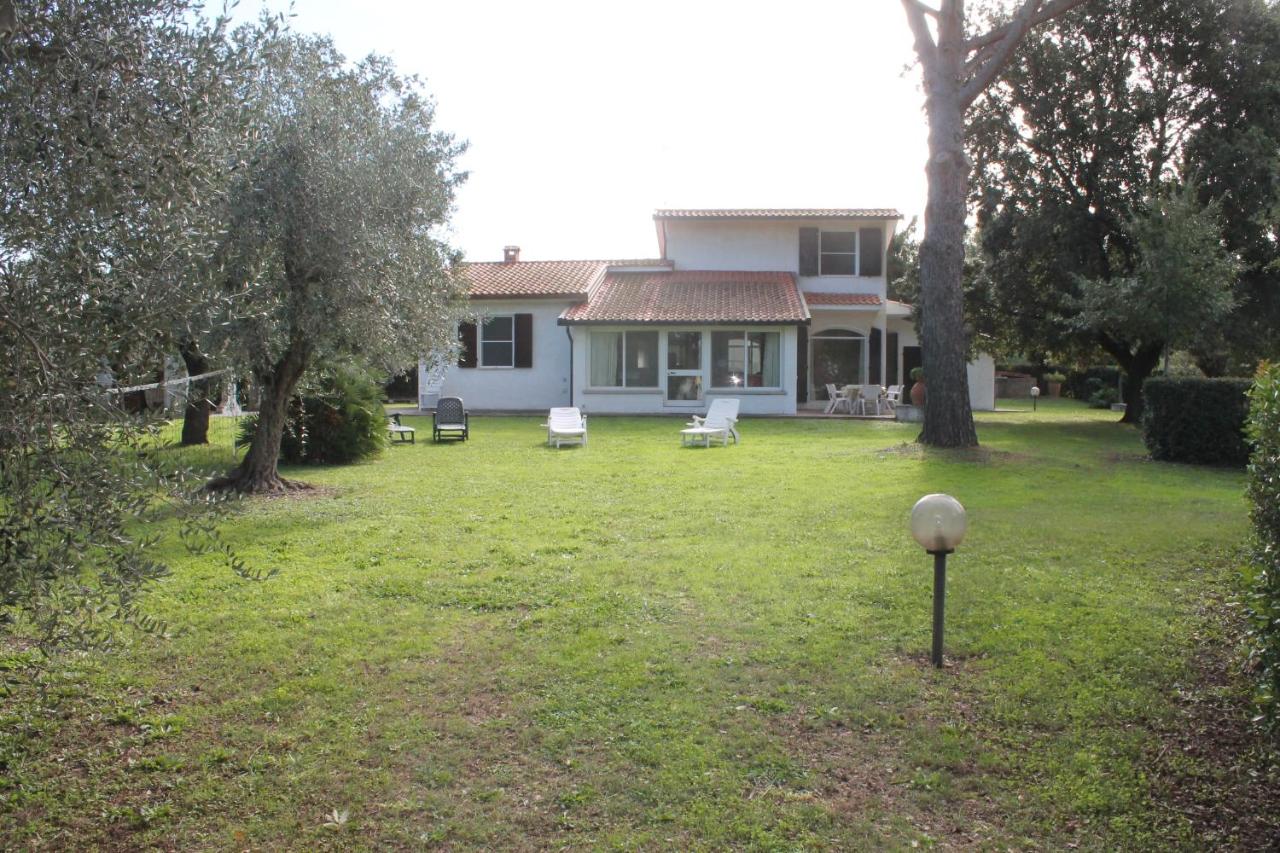 B&B Donoratico - Villa la Respigola completamente indipendente con giardino recintato - Bed and Breakfast Donoratico