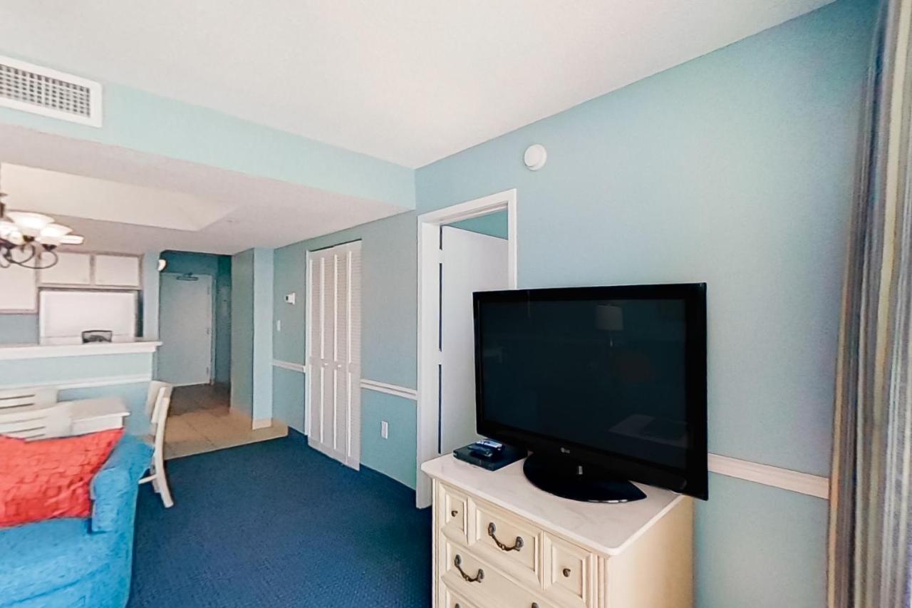 Apartment mit 2 Schlafzimmern