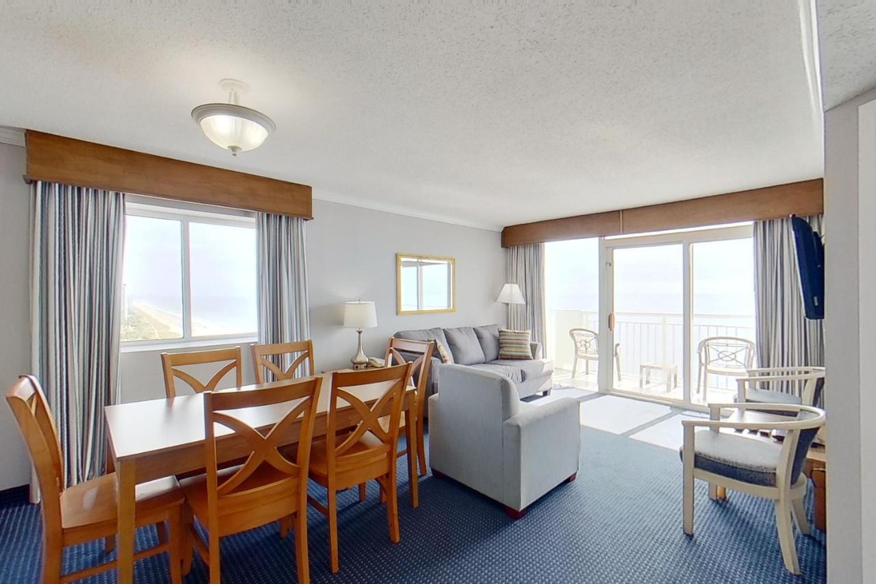 Apartment mit 3 Schlafzimmern