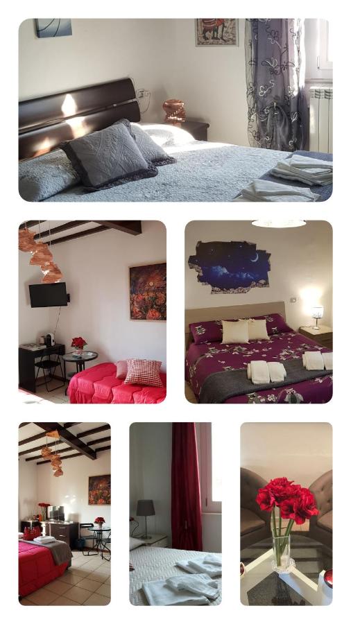 B&B Grosseto - B&B Pierilu' - Bed and Breakfast Grosseto