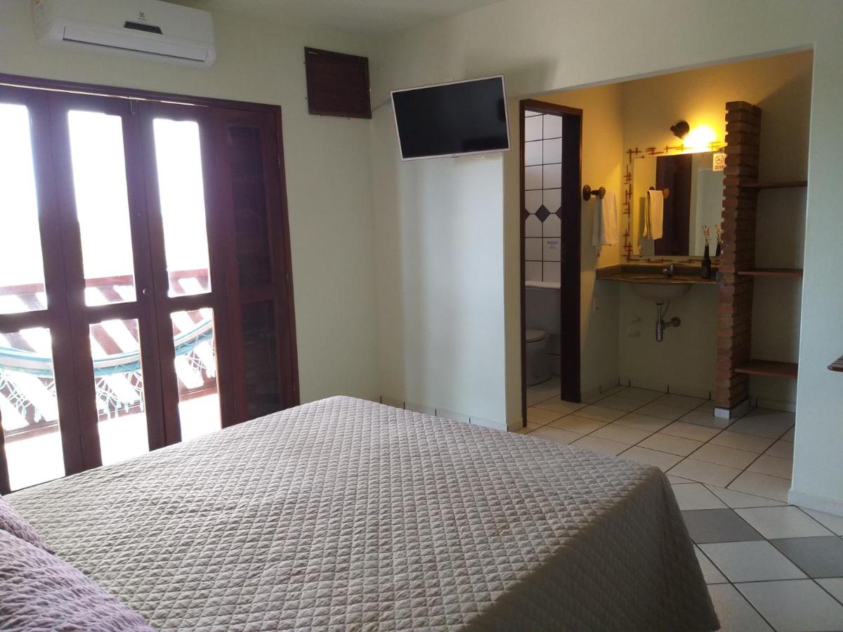 Chambre Quadruple Supérieure