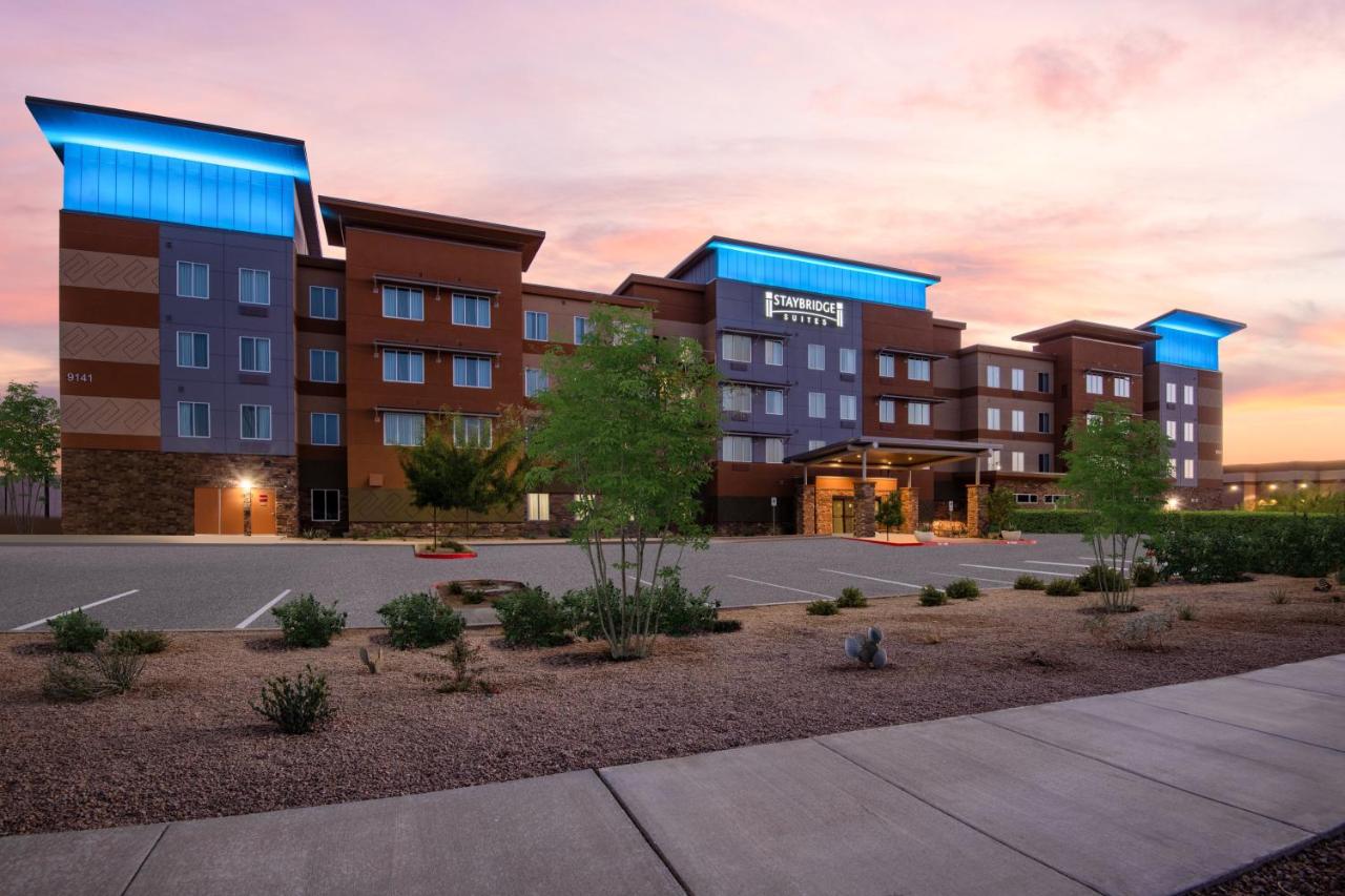 B&B Scottsdale - Staybridge Suites - Scottsdale - Talking Stick, an IHG Hotel - Bed and Breakfast Scottsdale