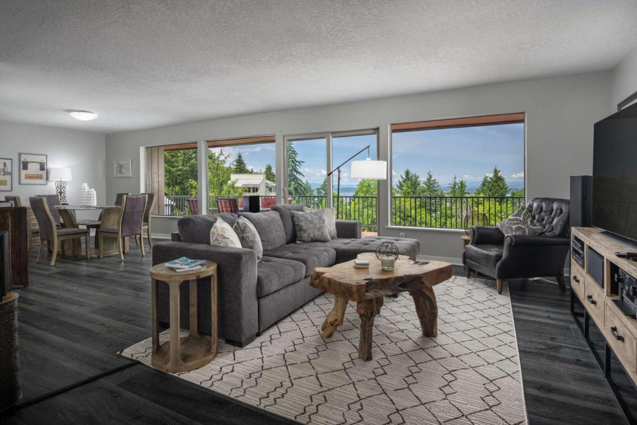 Luray Terrace - B&B Portland