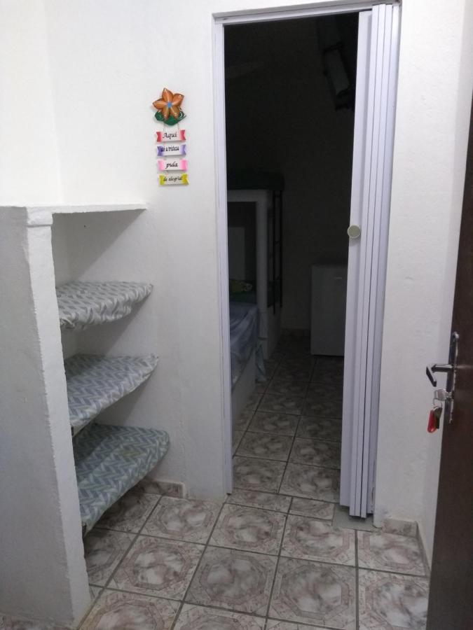 Quadruple Room with Bathroom