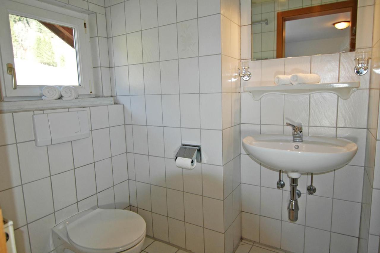 Apartamento con balcón
