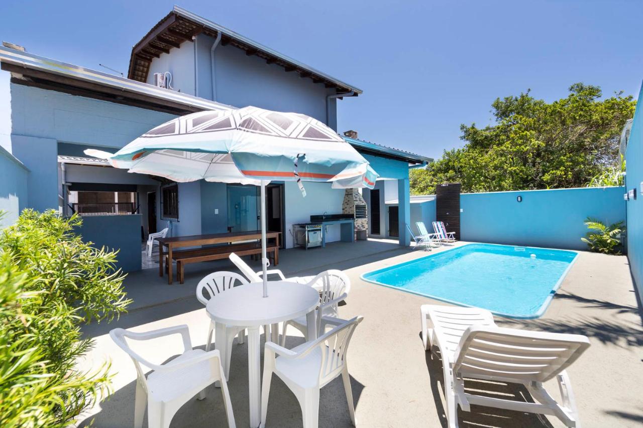 Casa Patta - 05 dormitórios, com piscina. - B&B