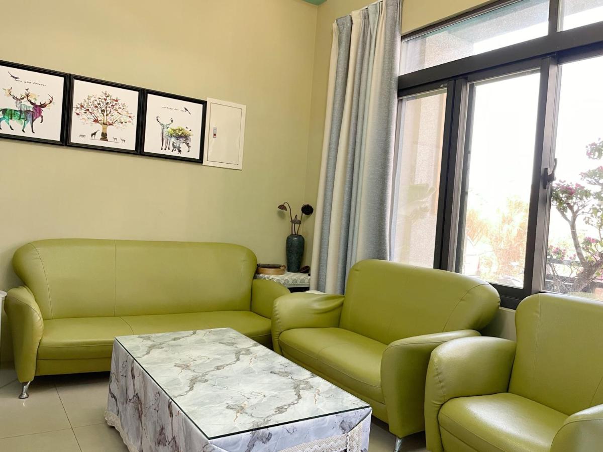 Qin's House II - B&B Jinning