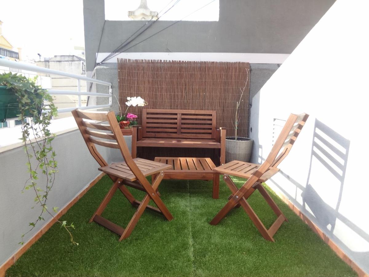 Cruz Apartments - B&B Lisboa
