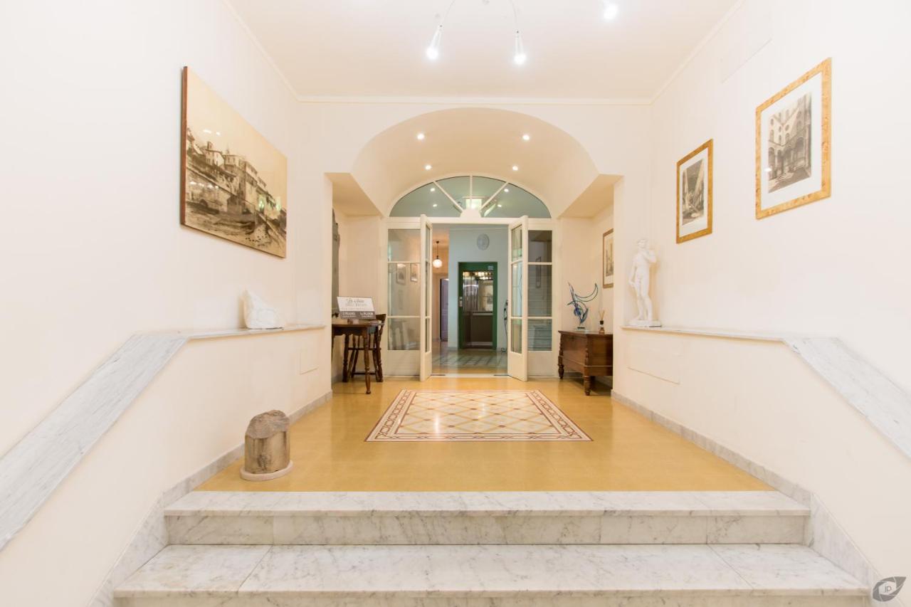 Le Camere Pietrasantine - Centro Storico - B&B Pietrasanta