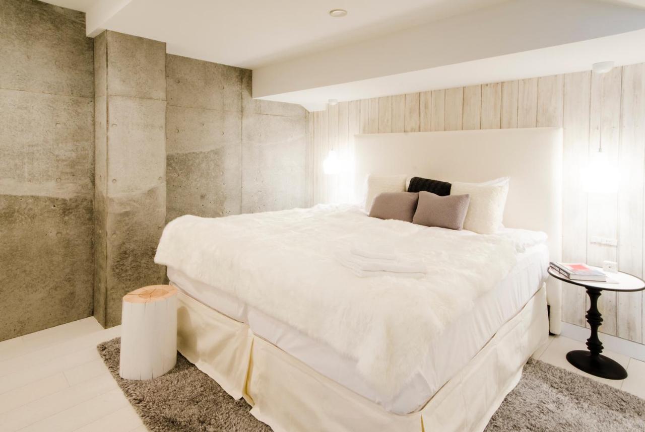 Loft 101