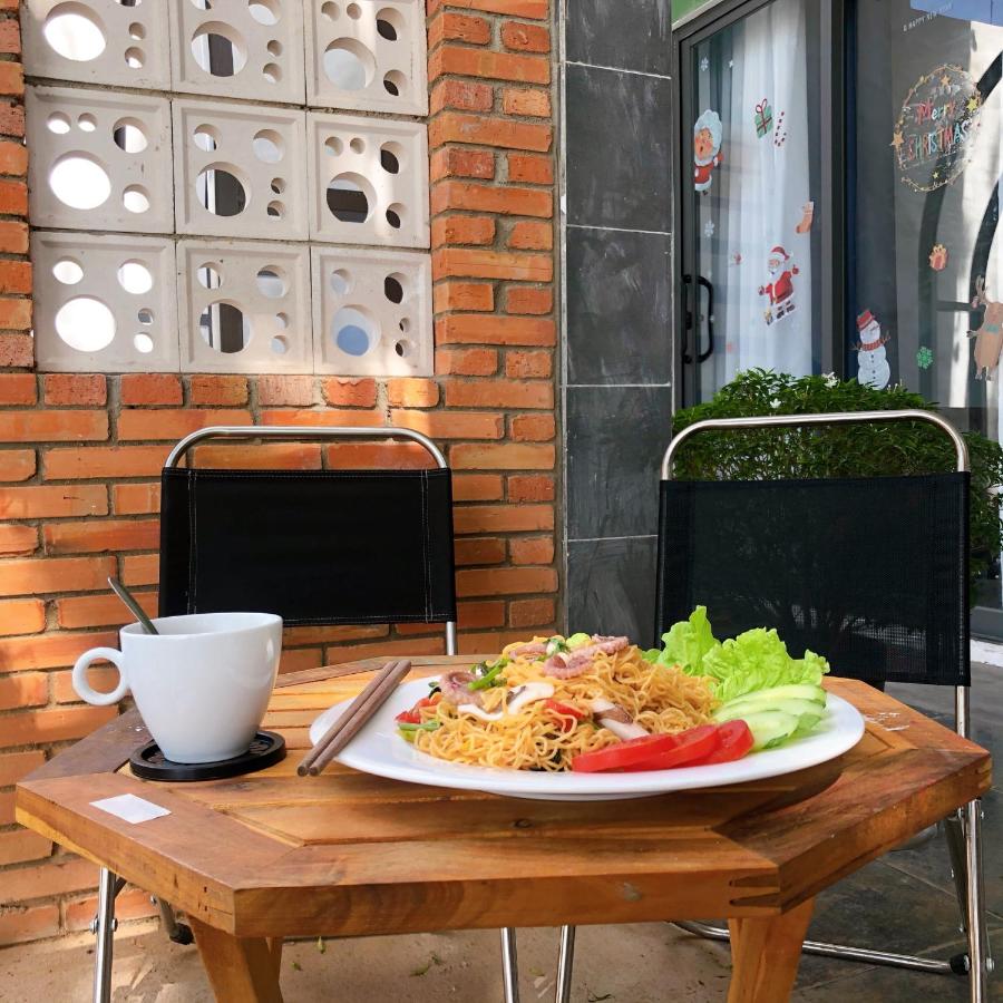 Chunlii Homestay - B&B