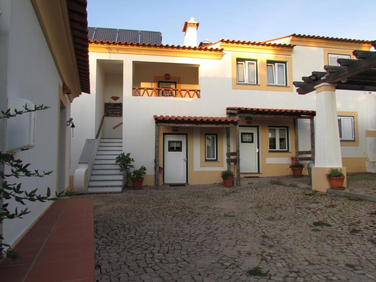 B&B Portalegre - Eira Velha - Bed and Breakfast Portalegre