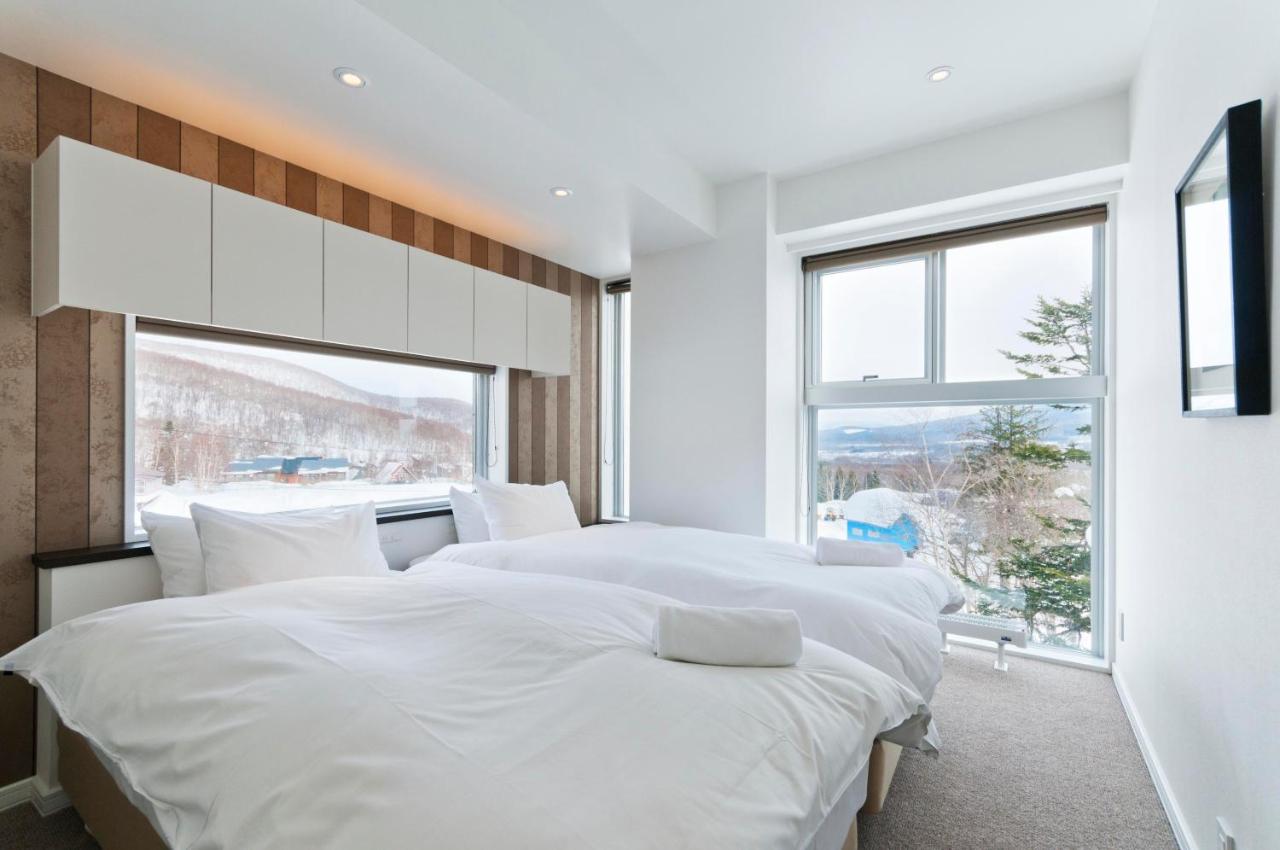 Premium Two-Bedroom Apartment