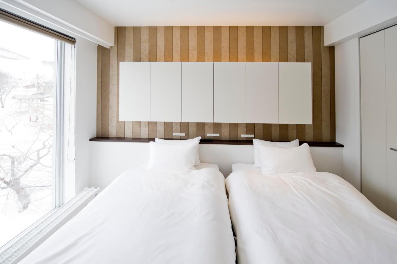 Premium Appartement met 1 Slaapkamer