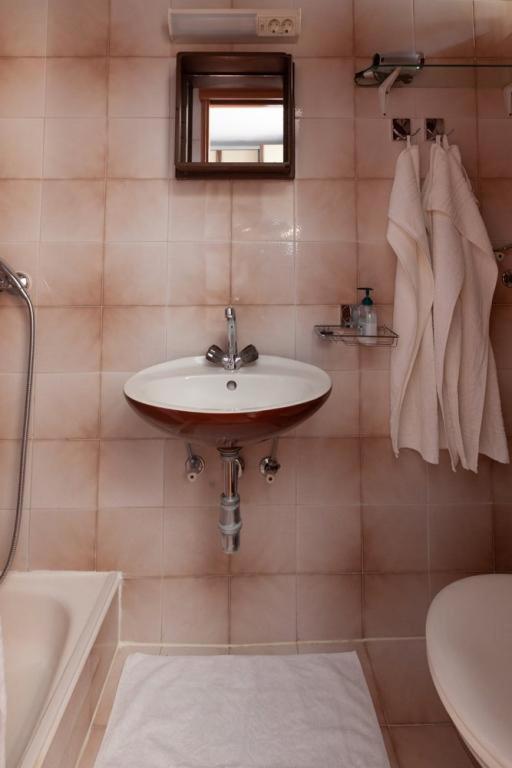 Chambre Double Économique