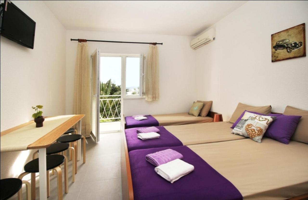 Appartamento con 1 Camera da Letto