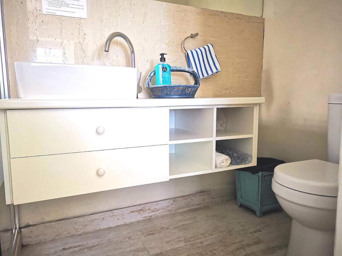 Deluxe Doppelzimmer mit Meerblick