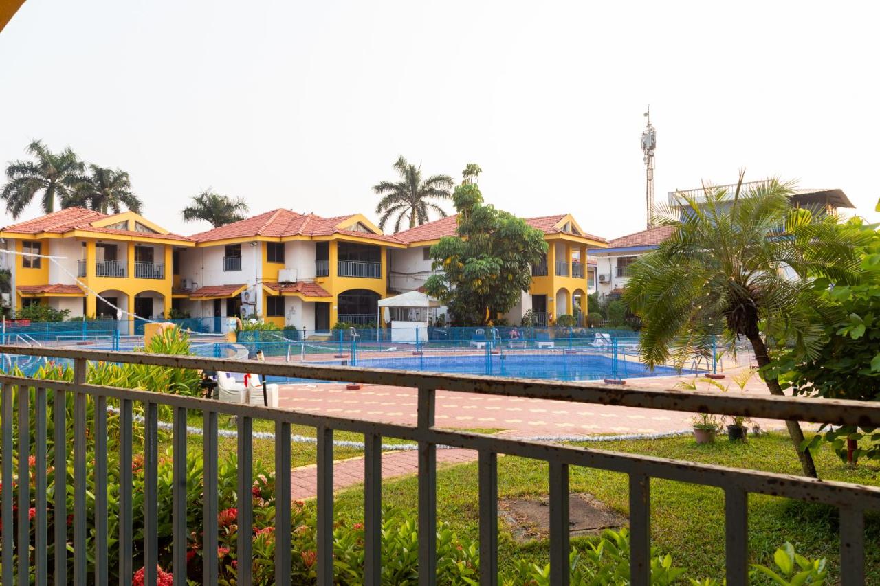 Villa con vistas al mar