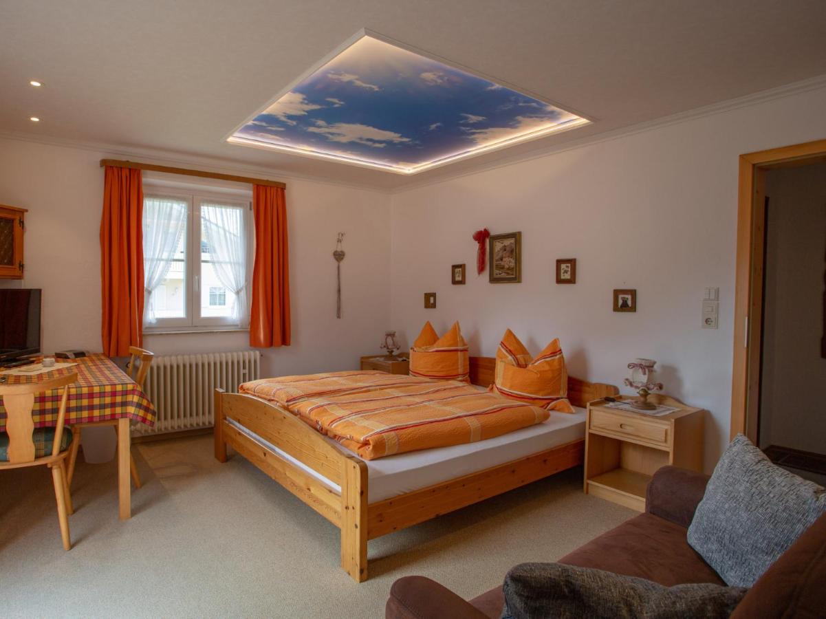 Camera Matrimoniale con Balcone