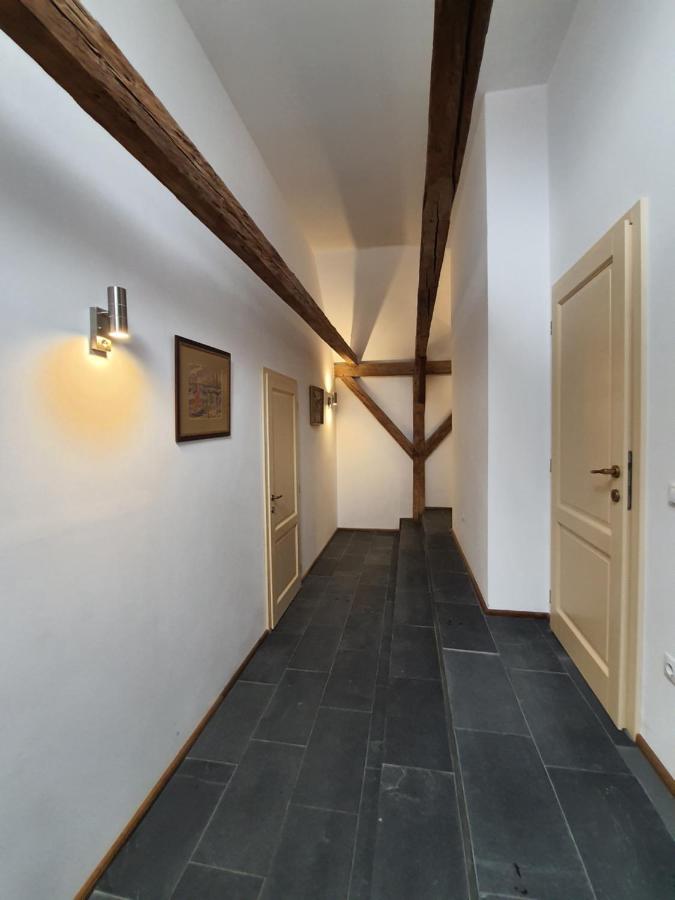 Appartement met 2 slaapkamers