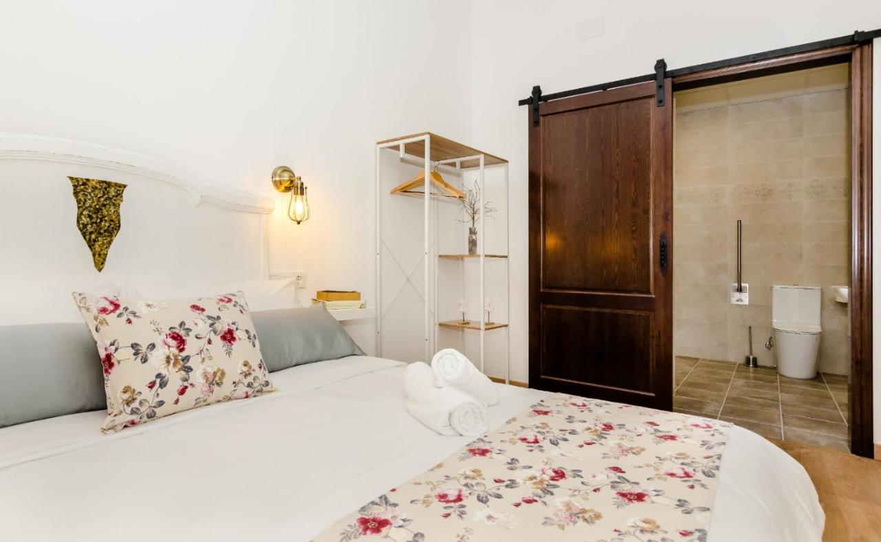 Kamer met Queensize Bed - Geschikt voor Gasten met een Lichamelijke Beperking