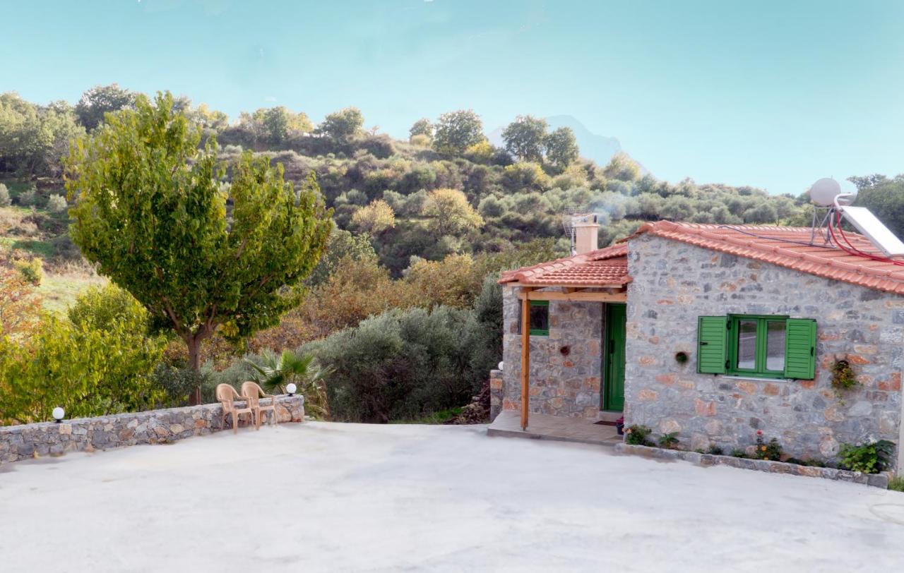 Casa con 2 Camere da Letto