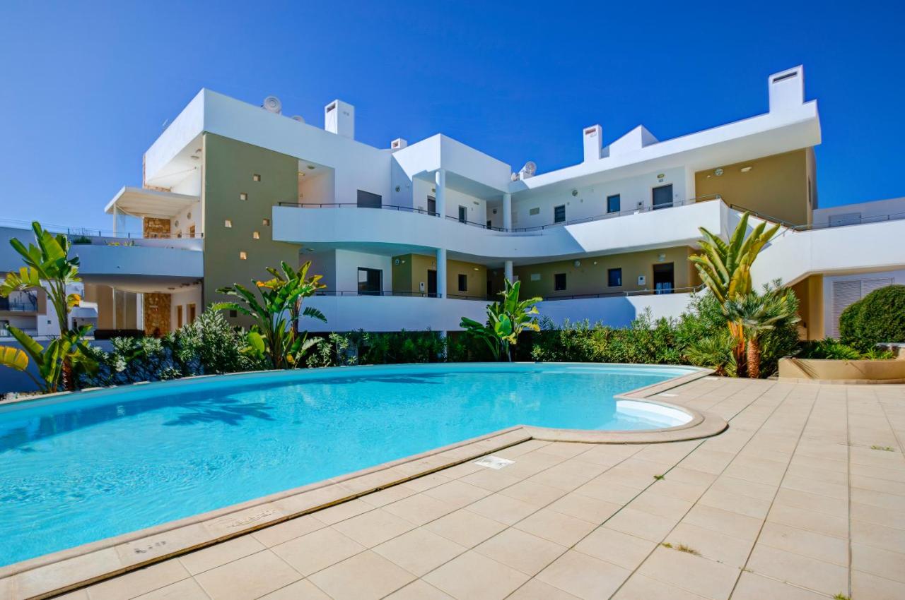 One Bedroom Apartment in Albur Village 1C - Chambres d’hôtes Alvor