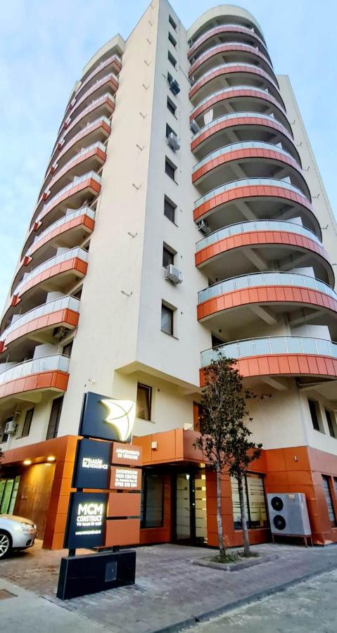 Designed like Home Apartment near Palas Mall - B&B