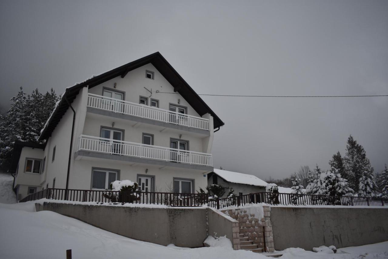 Apartmani Vila - B&B