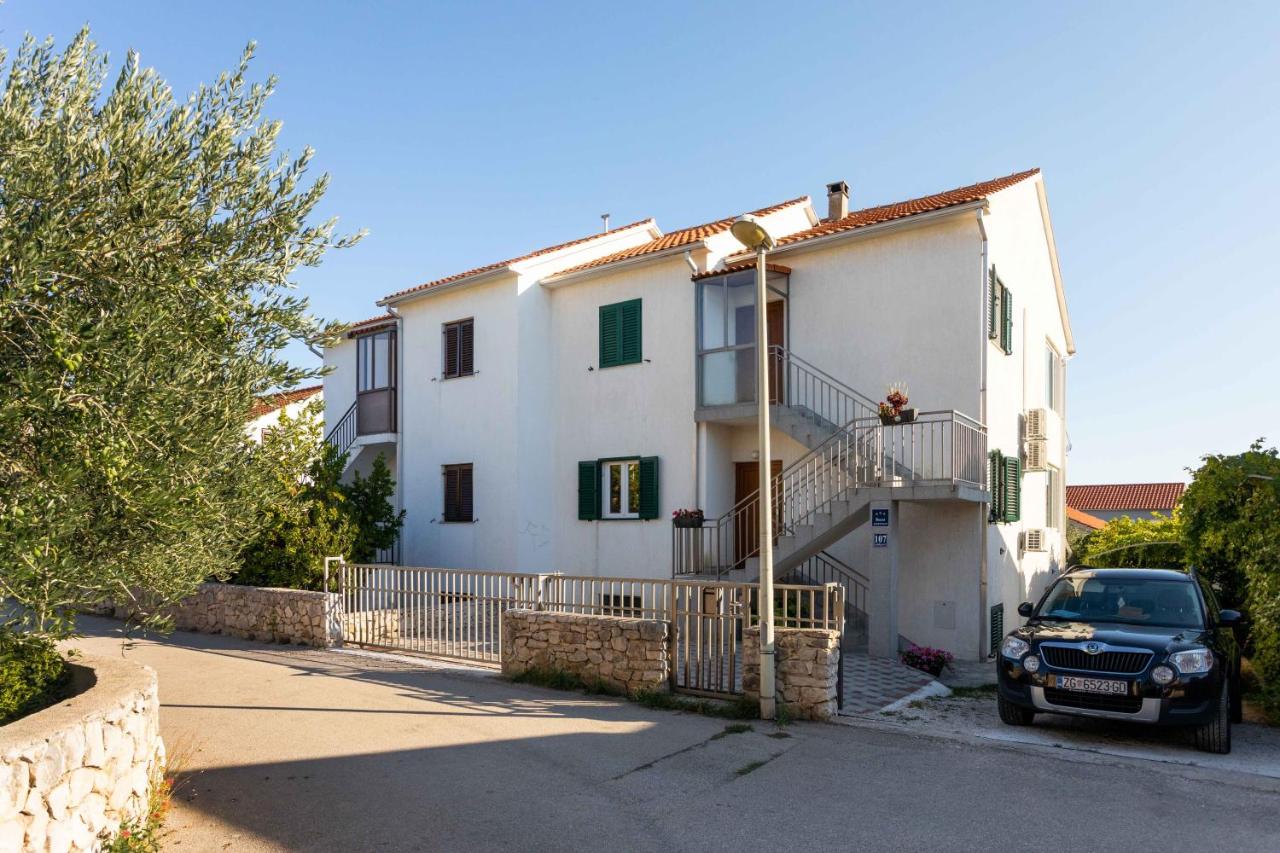Apartment Marin - B&B