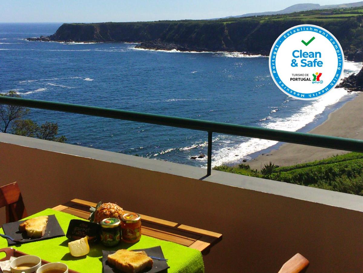 B&B Porto Formoso - Hilltop Azores - Beach & Countryside - Bed and Breakfast Porto Formoso