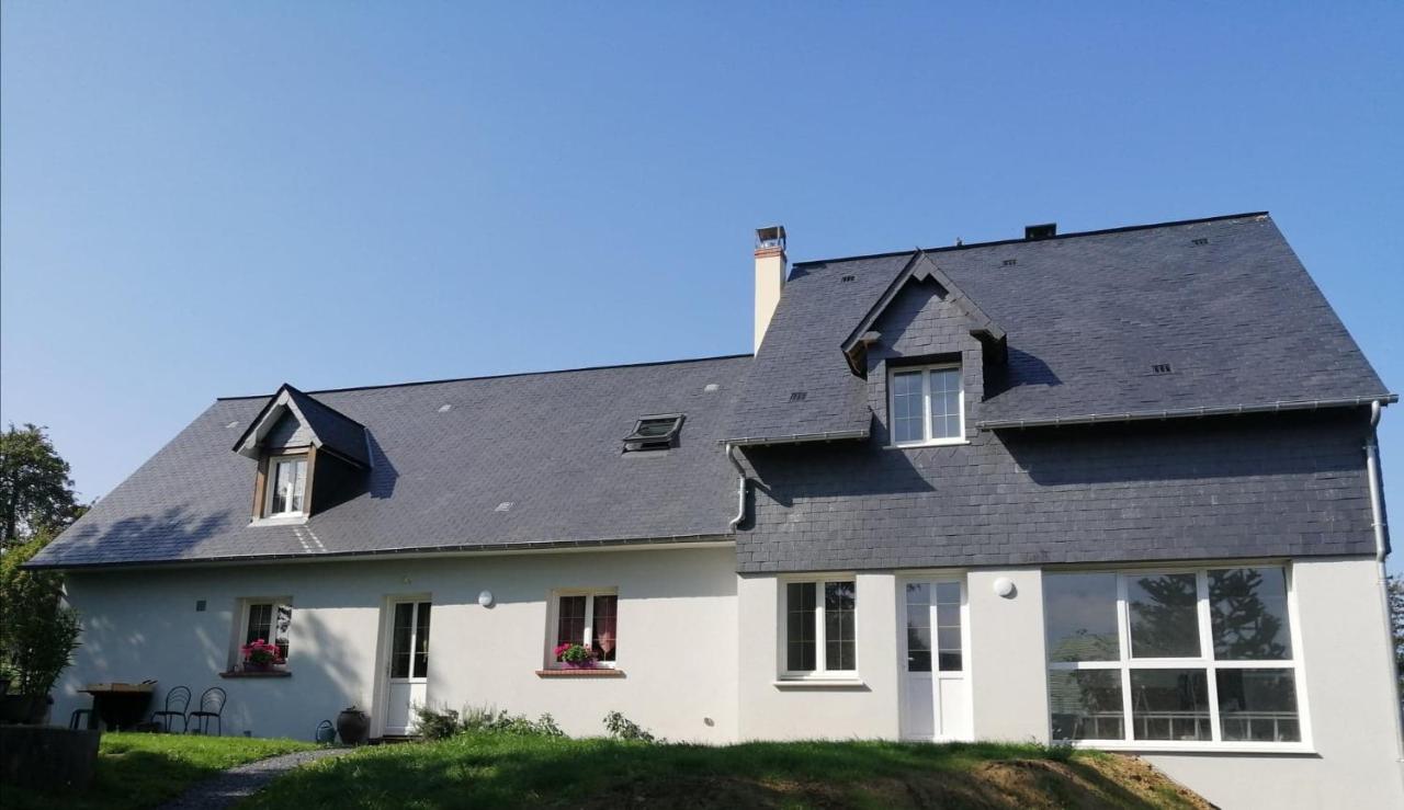 Les Lys - Bed and Breakfast