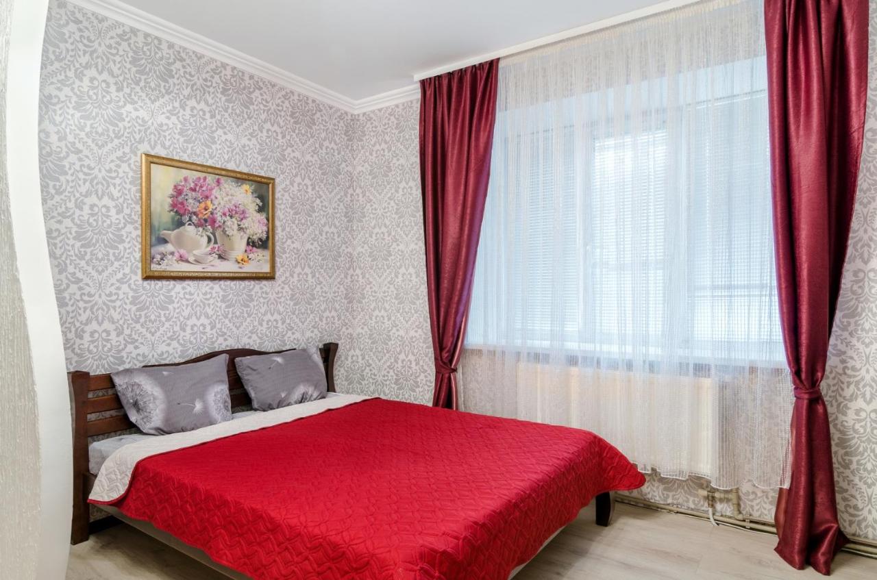 B&B Sumy - Good Home - Bed and Breakfast Sumy
