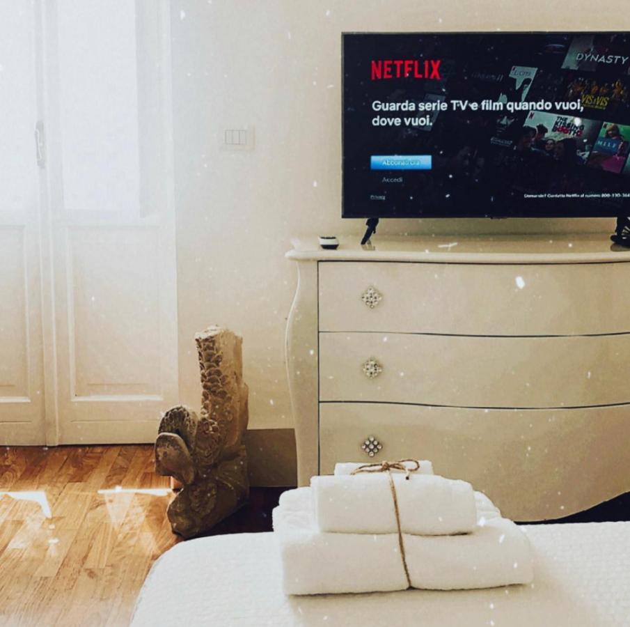 Doppelzimmer mit Balkon