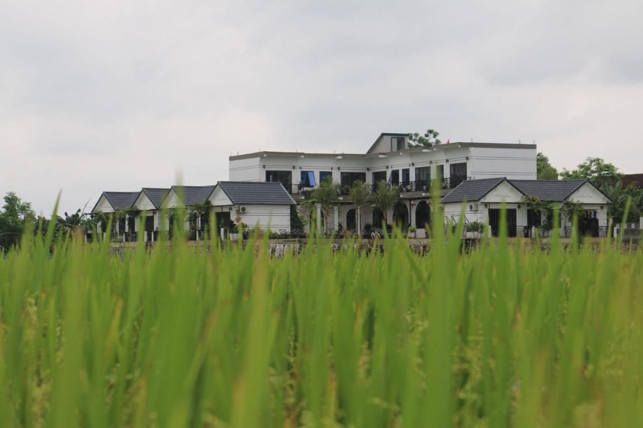 Karst Villas Phong Nha - B&B